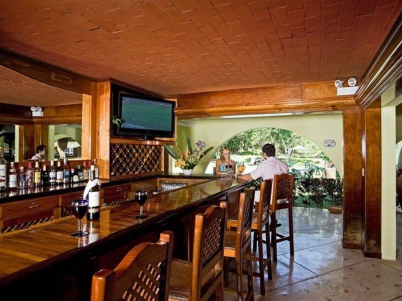 Hotel Chichen Itza Pisté Eksteriør billede